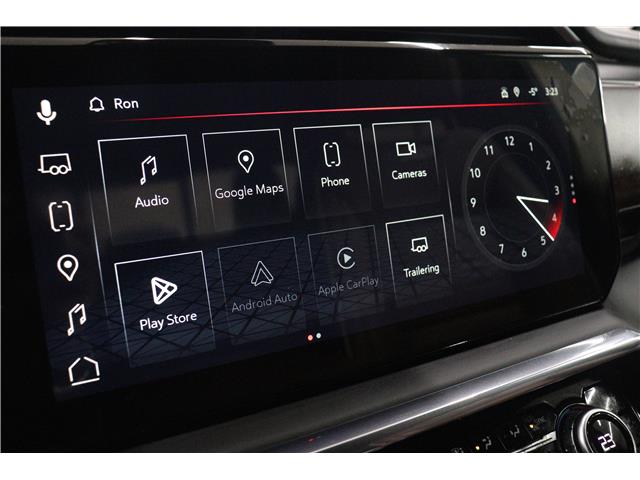 2024 GMC Sierra 1500 Denali Ultimate (Stk: T3155A) in Watrous - Image 27 of 47