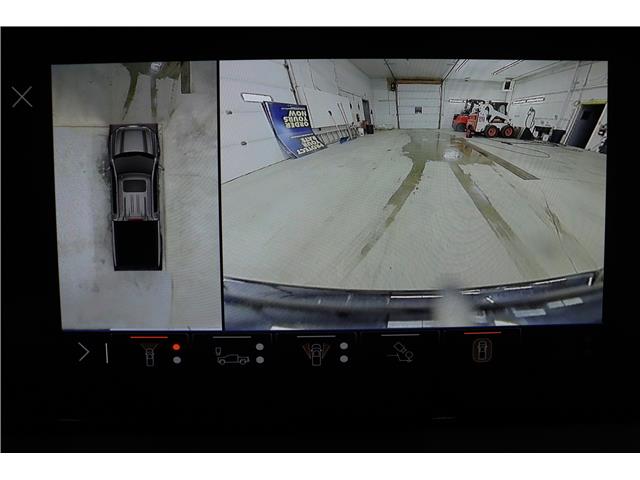 2024 GMC Sierra 1500 Denali Ultimate (Stk: T3155A) in Watrous - Image 29 of 47