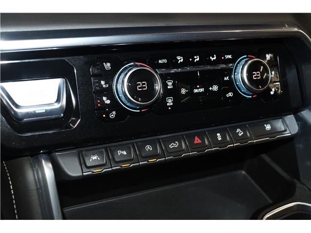 2024 GMC Sierra 1500 Denali Ultimate (Stk: T3155A) in Watrous - Image 36 of 47