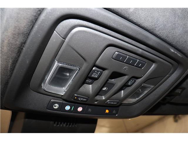 2024 GMC Sierra 1500 Denali Ultimate (Stk: T3155A) in Watrous - Image 38 of 47