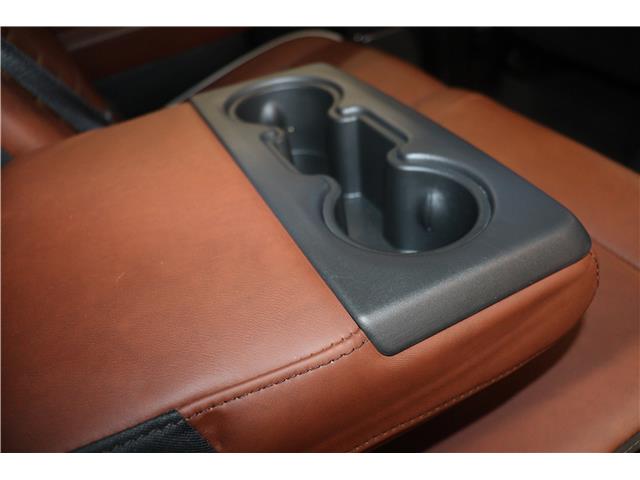 2024 GMC Sierra 1500 Denali Ultimate (Stk: T3155A) in Watrous - Image 45 of 47