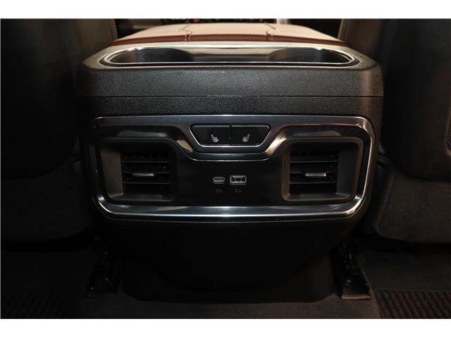 2024 GMC Sierra 1500 Denali Ultimate (Stk: T3155A) in Watrous - Image 46 of 47