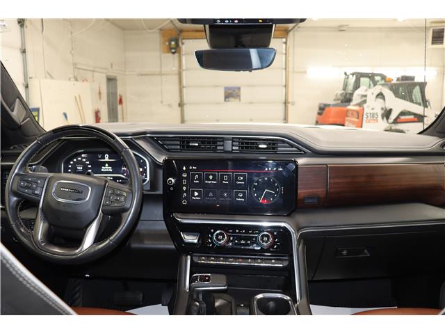 2024 GMC Sierra 1500 Denali Ultimate (Stk: T3155A) in Watrous - Image 47 of 47