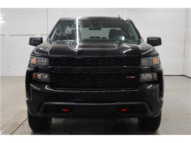 2021 Chevrolet Silverado 1500 Custom Trail Boss (Stk: S1622A) in Watrous - Image 4 of 38