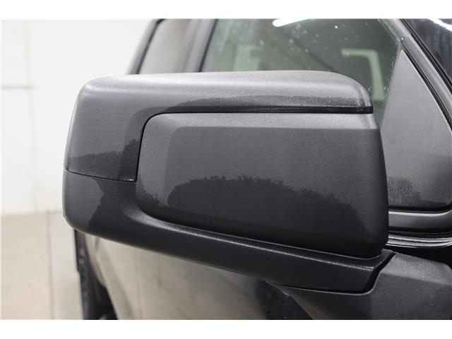 2021 Chevrolet Silverado 1500 Custom Trail Boss (Stk: S1622A) in Watrous - Image 13 of 38
