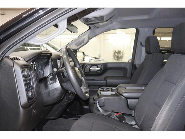 2021 Chevrolet Silverado 1500 Custom Trail Boss (Stk: S1622A) in Watrous - Image 18 of 38