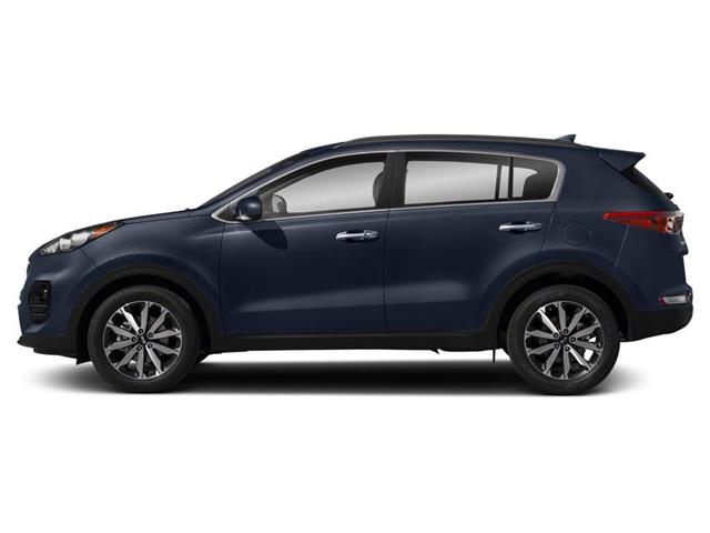2017 Kia Sportage EX photo 2