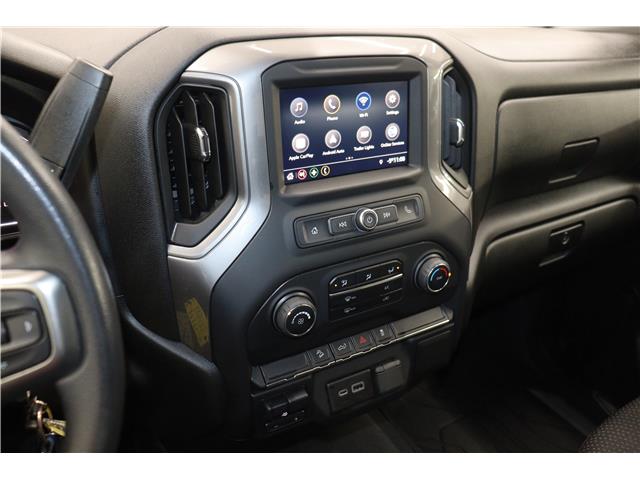 2021 Chevrolet Silverado 1500 Custom Trail Boss (Stk: S1622A) in Watrous - Image 27 of 38