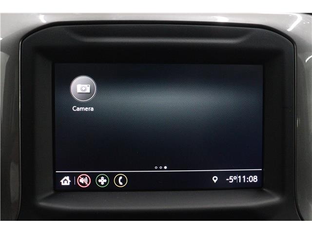 2021 Chevrolet Silverado 1500 Custom Trail Boss (Stk: S1622A) in Watrous - Image 29 of 38