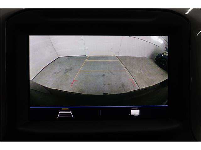 2021 Chevrolet Silverado 1500 Custom Trail Boss (Stk: S1622A) in Watrous - Image 30 of 38