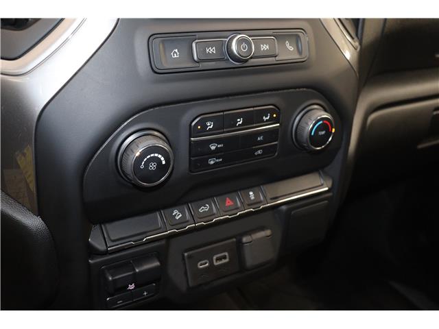 2021 Chevrolet Silverado 1500 Custom Trail Boss (Stk: S1622A) in Watrous - Image 31 of 38