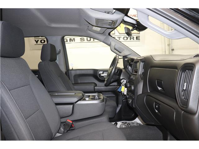 2021 Chevrolet Silverado 1500 Custom Trail Boss (Stk: S1622A) in Watrous - Image 34 of 38