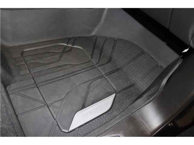 2021 Chevrolet Silverado 1500 Custom Trail Boss (Stk: S1622A) in Watrous - Image 36 of 38