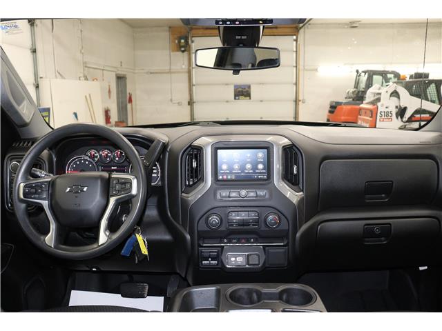 2021 Chevrolet Silverado 1500 Custom Trail Boss (Stk: S1622A) in Watrous - Image 38 of 38