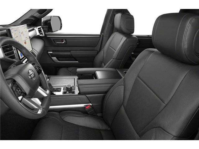 2022 Toyota Tundra Platinum (Stk: P3578) in Courtenay - Image 6 of 11