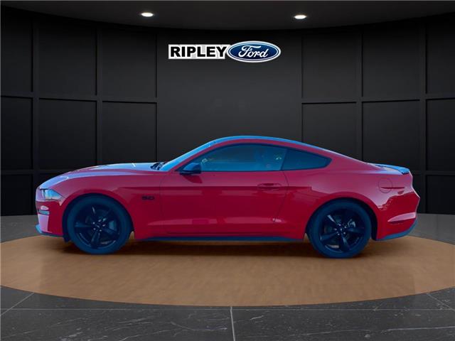 2022 Ford Mustang GT (Stk: 25357A) in Melfort - Image 10 of 17