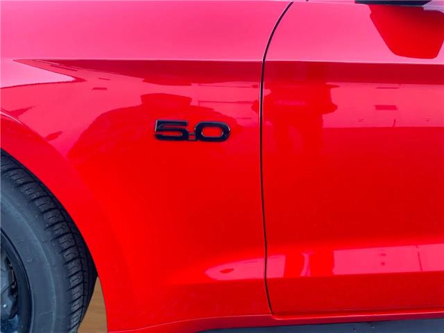2022 Ford Mustang GT (Stk: 25357A) in Melfort - Image 11 of 17