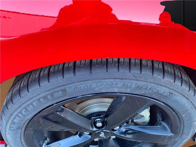 2022 Ford Mustang GT (Stk: 25357A) in Melfort - Image 13 of 17