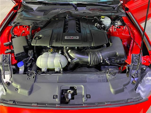 2022 Ford Mustang GT (Stk: 25357A) in Melfort - Image 3 of 17
