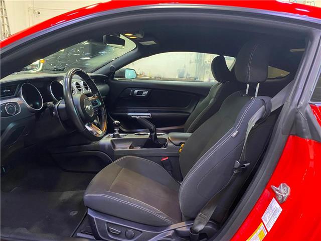 2022 Ford Mustang GT (Stk: 25357A) in Melfort - Image 14 of 17