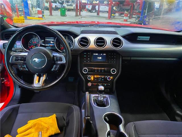 2022 Ford Mustang GT (Stk: 25357A) in Melfort - Image 15 of 17