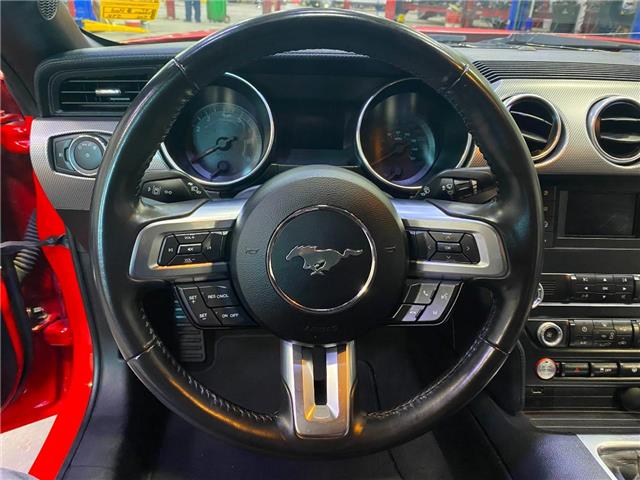 2022 Ford Mustang GT (Stk: 25357A) in Melfort - Image 16 of 17