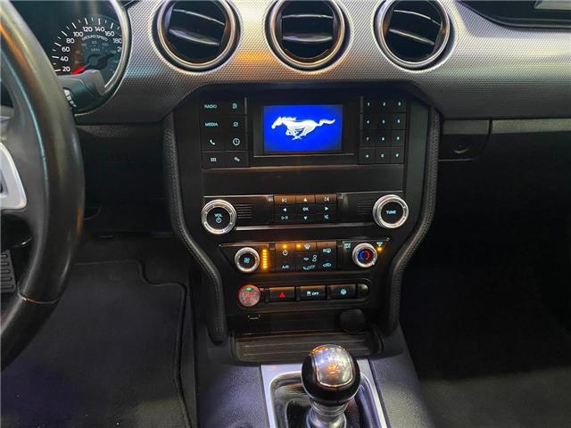 2022 Ford Mustang GT (Stk: 25357A) in Melfort - Image 17 of 17