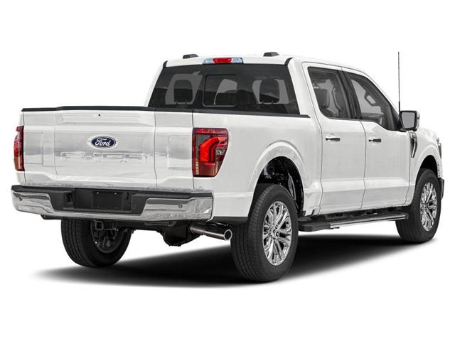 2026 Ford F-150 Lariat (Stk: 266147) in Vancouver - Image 3 of 12