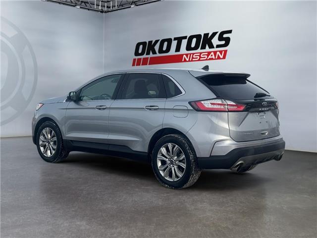 2024 Ford Edge Titanium (Stk: 20372) in Okotoks - Image 3 of 15