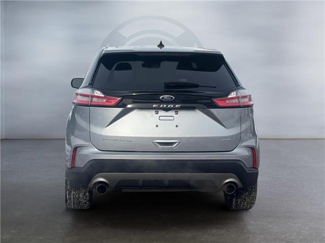 2024 Ford Edge Titanium (Stk: 20372) in Okotoks - Image 4 of 15