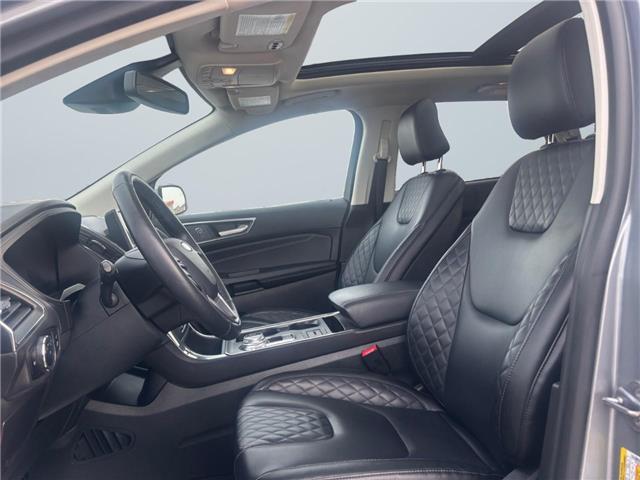 2024 Ford Edge Titanium (Stk: 20372) in Okotoks - Image 9 of 15