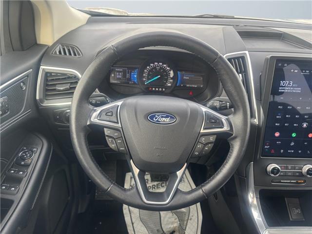 2024 Ford Edge Titanium (Stk: 20372) in Okotoks - Image 12 of 15