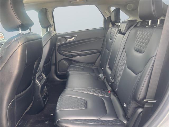 2024 Ford Edge Titanium (Stk: 20372) in Okotoks - Image 13 of 15