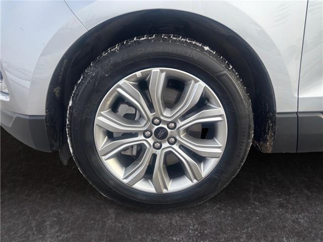 2024 Ford Edge Titanium (Stk: 20372) in Okotoks - Image 14 of 15