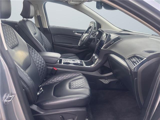 2024 Ford Edge Titanium (Stk: 20372) in Okotoks - Image 15 of 15