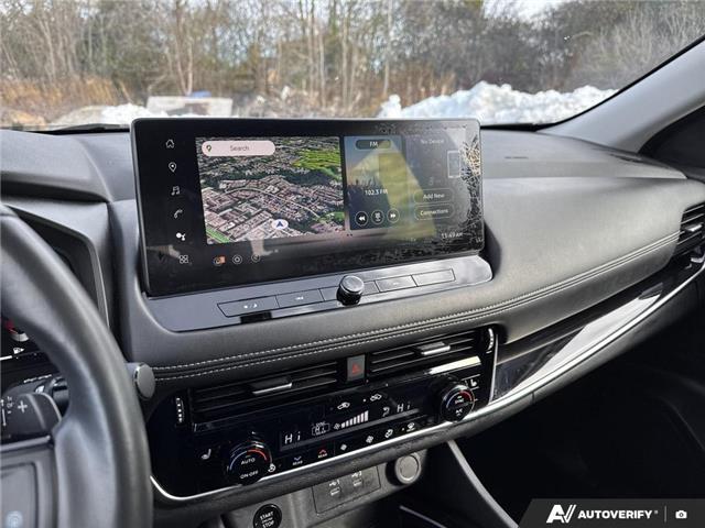 2024 Nissan Rogue SL (Stk: 164436) in London - Image 20 of 26