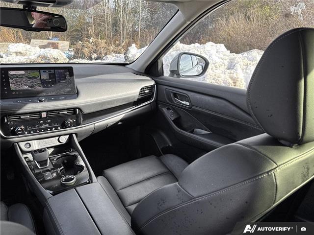 2024 Nissan Rogue SL (Stk: 164436) in London - Image 26 of 26