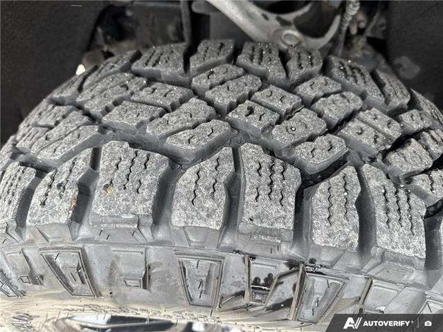 2022 Chevrolet Silverado 1500 LTD Custom Trail Boss (Stk: 164439) in London - Image 8 of 26