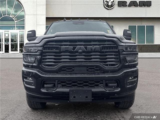 2026 RAM 2500 Big Horn (Stk: 164306) in London - Image 2 of 26