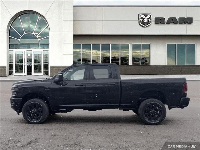 2026 RAM 2500 Big Horn (Stk: 164306) in London - Image 3 of 26