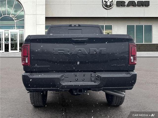 2026 RAM 2500 Big Horn (Stk: 164306) in London - Image 5 of 26