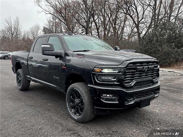 2026 RAM 2500 Big Horn (Stk: 164306) in London - Image 6 of 26
