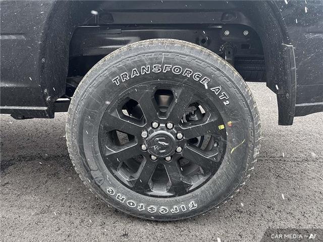2026 RAM 2500 Big Horn (Stk: 164306) in London - Image 7 of 26