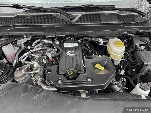 2026 RAM 2500 Big Horn (Stk: 164306) in London - Image 9 of 26