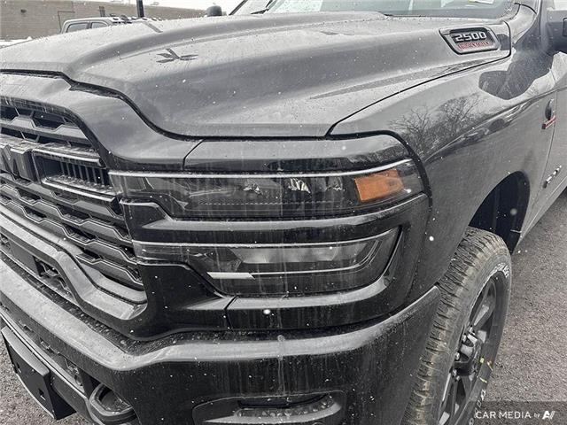 2026 RAM 2500 Big Horn (Stk: 164306) in London - Image 10 of 26