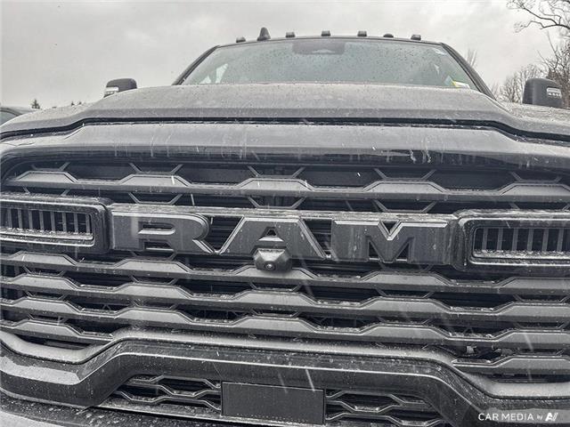 2026 RAM 2500 Big Horn (Stk: 164306) in London - Image 11 of 26