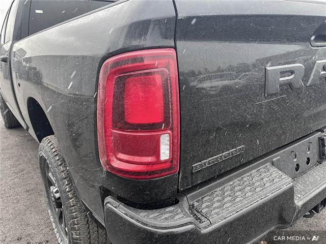 2026 RAM 2500 Big Horn (Stk: 164306) in London - Image 12 of 26