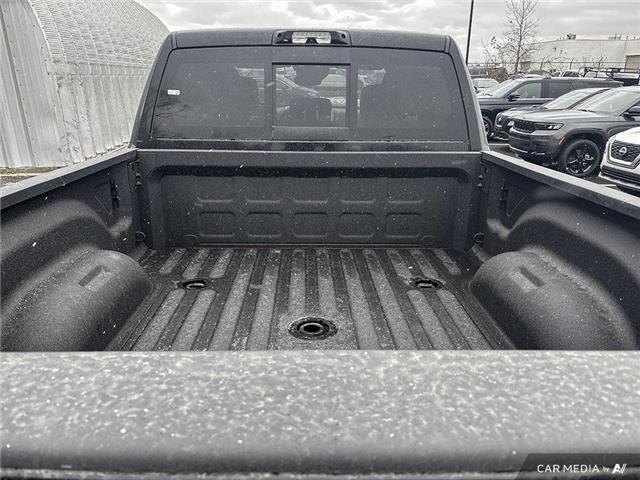 2026 RAM 2500 Big Horn (Stk: 164306) in London - Image 13 of 26