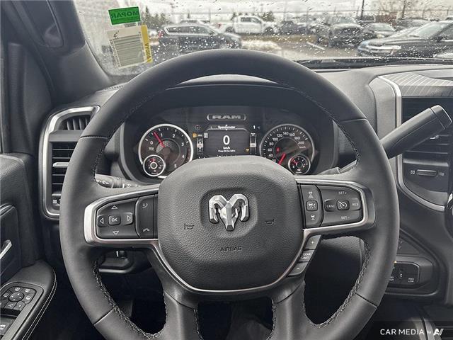 2026 RAM 2500 Big Horn (Stk: 164306) in London - Image 15 of 26