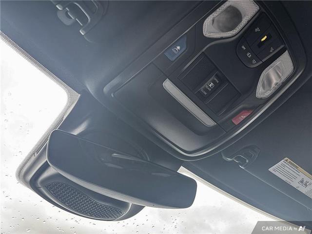 2026 RAM 2500 Big Horn (Stk: 164306) in London - Image 19 of 26